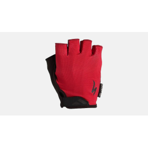 N+1 Bikes Specialized Bg Sport Gel Glove Sf Wmn Vivid Red S - $30.00 at N+1 Bikes