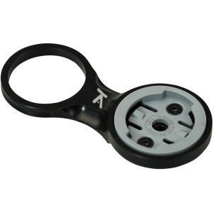 N+1 Bikes K-EDGE Fixed Stem Mount for Wahoo Bolt and ELEMNT Computers: Black - $29.99 at N+1 Bikes
