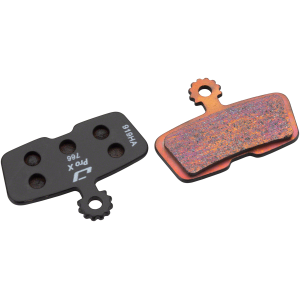 N+1 Bikes Jagwire Pro Extreme Sintered Disc Brake Pads for SRAM Code RSC R Guide RE - $29.99 at N+1 Bikes