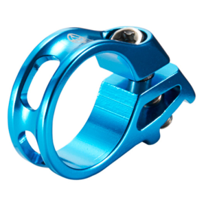 N+1 Bikes Reverse Trigger Clamp SRAM Shifter Light Blue - $29.99 at N+1 Bikes
