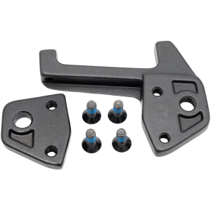 Kids Ride Shotgun Dirt Hero 12" Dropout Adaptors