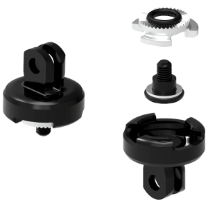 N+1 Bikes Lezyne LED qPRO LightMount - GoPro - $29.99 at N+1 Bikes