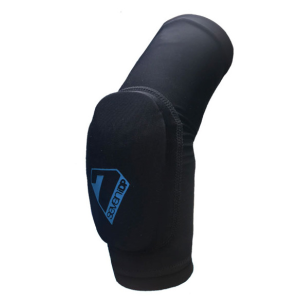 7iDP Transition Kids Knee Armor Small