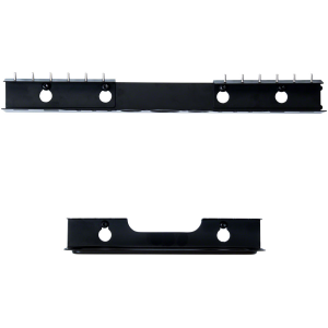 ParkTool JH-4 Wall-Mounted Bleed Kit Organizer