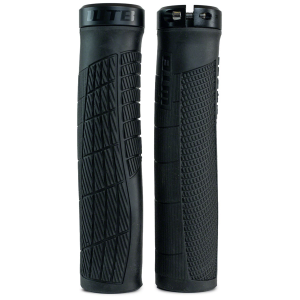 N+1 Bikes WTB CZ Control Grips - Black Single Clamp - $26.95 at N+1 Bikes