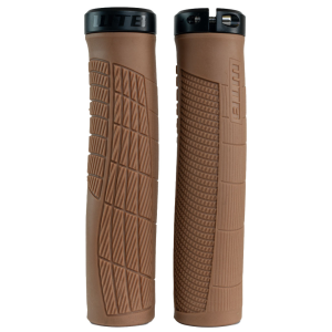 N+1 Bikes WTB CZ Control Clamp-On Grips Tan - $26.95 at N+1 Bikes