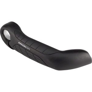 Ergon GP5 GFK Right Hand Bar End 2015 and Newer