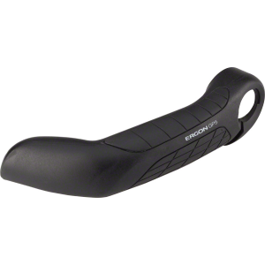 Ergon GP5 GFK Left Hand Bar End 2015 and Newer