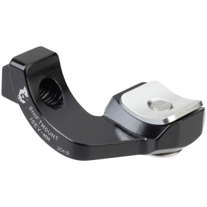 N+1 Bikes Wolf Tooth ShiftMount I-spec EV Shifter to SRAM Matchmaker Brake - $29.95 at N+1 Bikes