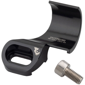 N+1 Bikes Wolf Tooth ShiftMount SRAM Matchmaker Shifter to I-Spec-II Brake - $29.95 at N+1 Bikes