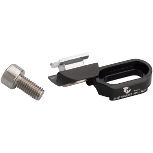 N+1 Bikes Wolf Tooth ShiftMount MM Shifter to I-Spec EV Brake - $29.95 at N+1 Bikes