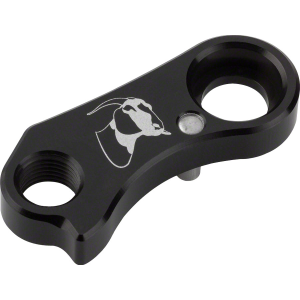 N+1 Bikes Wolf Tooth Lindarets GoatLink Shimano Direct Mount RearDerailleur Adaptor - $29.95 at N+1 Bikes