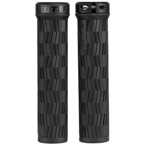 N+1 Bikes WTB Burr Grips - Black Single Clamp - $26.95 at N+1 Bikes