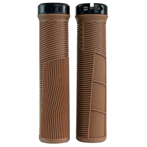 N+1 Bikes WTB Wavelength Clamp-On Grips Tan - $26.95 at N+1 Bikes