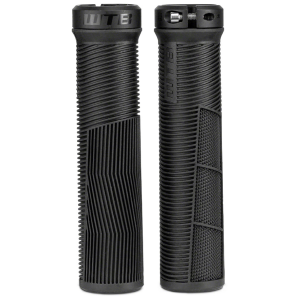 N+1 Bikes WTB Wavelength Grips - Black Single Clamp - $26.95 at N+1 Bikes