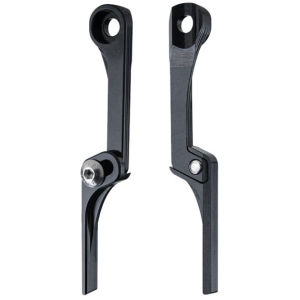 absoluteBLACK Road Chain Catcher Black