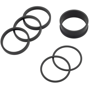 Wolf Tooth Single Speed Spacer Kit - Compatible any 10 11-Speed HG Freehub Body