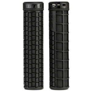 N+1 Bikes WTB Trace Grips - Black Single Clamp - $26.95 at N+1 Bikes