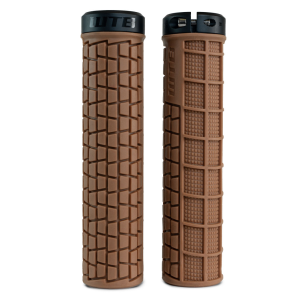 N+1 Bikes WTB Trace Clamp-On Grips Tan - $26.95 at N+1 Bikes