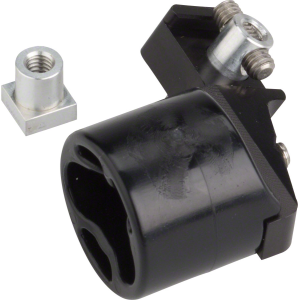 N+1 Bikes Wolf Tooth and Lindarets ReMount IS-AB for Shimano I-Spec - $29.95 at N+1 Bikes