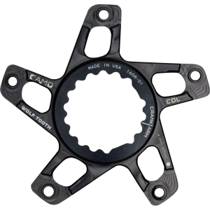 Wolf Tooth CAMO Cannondale Direct Mount Spider - M4 for Ai 2mm Offset