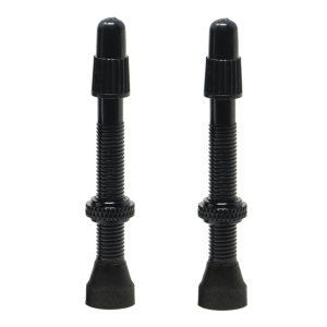 N+1 Bikes Industry Nine Tubeless Presta Valve Stem 67mm Pair Black - $29.75 at N+1 Bikes