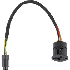 Bosch Charge-On-Bike-Socket 810mm (BCH3901_810) - The smart system