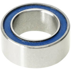 N+1 Bikes Enduro 3803 LLB W Radial Bearing - ABEC-3 C3 Clearance Extra-Wide Double-Row 17mm x 26mm x 10mm - $29.25 at N+1 Bikes
