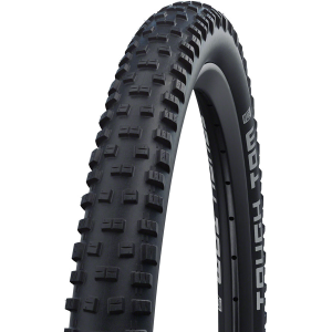 N+1 Bikes Schwalbe Tough Tom Tire - 29 x 2.25 Clincher Wire Black K-Guard - $29.00 at N+1 Bikes