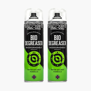Water-Soluble Bio Degreaser - 2 for $26