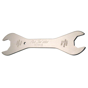 Park Tool HCW-15 Headset Wrench: 32.0mm and 36.0mm