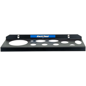 Park Tool JH-2 Wall-Mounted Lubricant and Compound Organizer