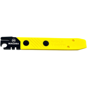 N+1 Bikes Magura Disc Brake Multi-Tool and Tire Lever - $28.00 at N+1 Bikes