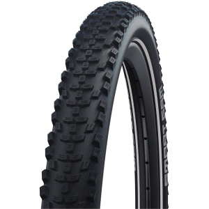 N+1 Bikes Schwalbe Smart Sam Tire - 26 x 1.85 Clincher Wire BLK Active Line K-Guard SBC - $26.04 at N+1 Bikes