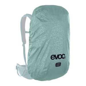 N+1 Bikes EVOC Raincover Sleeve Mint S - $28.00 at N+1 Bikes