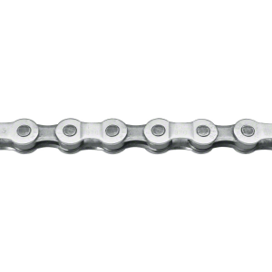 N+1 Bikes SRAM PC-971 Chain - 9-Speed 114 Links Silver/Gray - $28.00 at N+1 Bikes