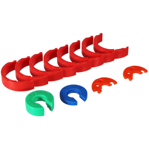 N+1 Bikes Fox Shox Air Volume Tuning Kit 2024 Float Genie - $28.00 at N+1 Bikes