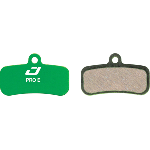 N+1 Bikes Jagwire Pro Ebike Disc Brake Pad fits Shimano XTR M9120 XT M8120 SLX M7120 Saint M820 MT520 MT420 - $27.99 at N+1 Bikes