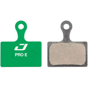 N+1 Bikes Jagwire Pro E-Bike Disc Brake Pad - For Shimano Dura-Ace 9170 Ultegra R8070 105 R7070 GRX RX810 - $27.99 at N+1 Bikes