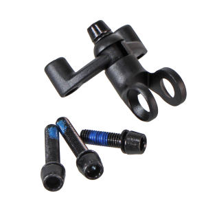 Ritchey Universal Stem Mount Supernova Wide 22-35mm