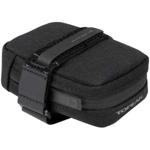 N+1 Bikes Topeak Elementa Seatbag - Slim XS Black - $27.95 at N+1 Bikes