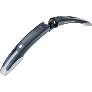 Topeak M1 Front Fender 27.5/29" Black