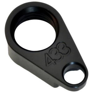 Wheels Manufacturing Derailleur Hanger - 433-02