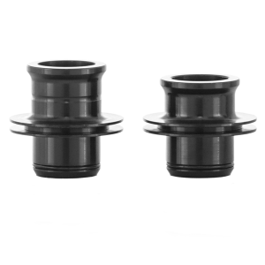 N+1 Bikes Industry Nine Front Hub Endcap Kit 15mm 1/1 IS/CL - $27.50 at N+1 Bikes