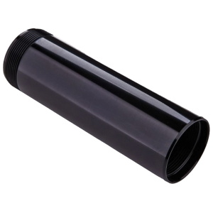 N+1 Bikes Fox Shox Damper Body 8.50x2.50" 8.75x2.75" Black Float X2 - $27.00 at N+1 Bikes