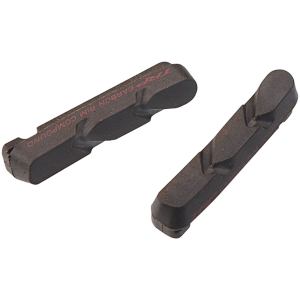 N+1 Bikes TRP High Performance Replacement Cartridge Brake Pads - Carbon Rim Compound 1 Pair - $26.99 at N+1 Bikes