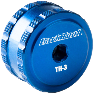 N+1 Bikes Park Tool TH-3 Tap and Bit Driver - $29.95 at N+1 Bikes