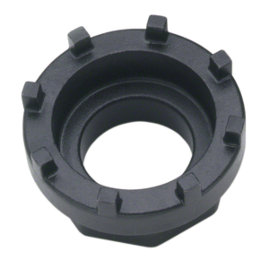 N+1 Bikes Park Tool BBT-18 Bottom Bracket Tool for 8-Notch ISIS Cups - $27.95 at N+1 Bikes