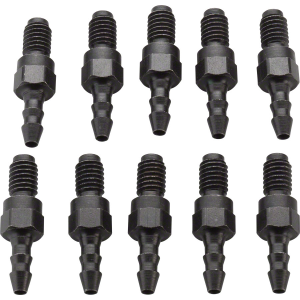 N+1 Bikes Magura Barbed Fitting M6 (Tubing Connection at Caliper) 10 pcs - $26.53 at N+1 Bikes