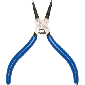 Park Tool .9mm Straight Internal Snap Ring Pliers